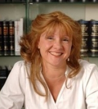 Henriette Fuchs