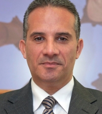 Andreas Athinodorou
