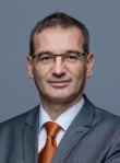 Bernhard Auf der Maur