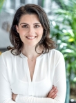 Melina Mavridou