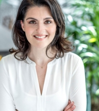 Melina Mavridou