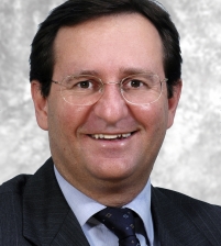 Roberto Barrieu