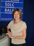 Helena Navratilova