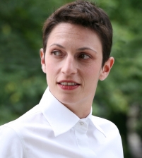Ivana Blagojevic