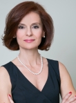 Marina Zevedeou