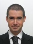 Antoine Naudi