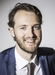 Robin Minjauw