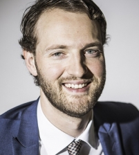 Robin Minjauw